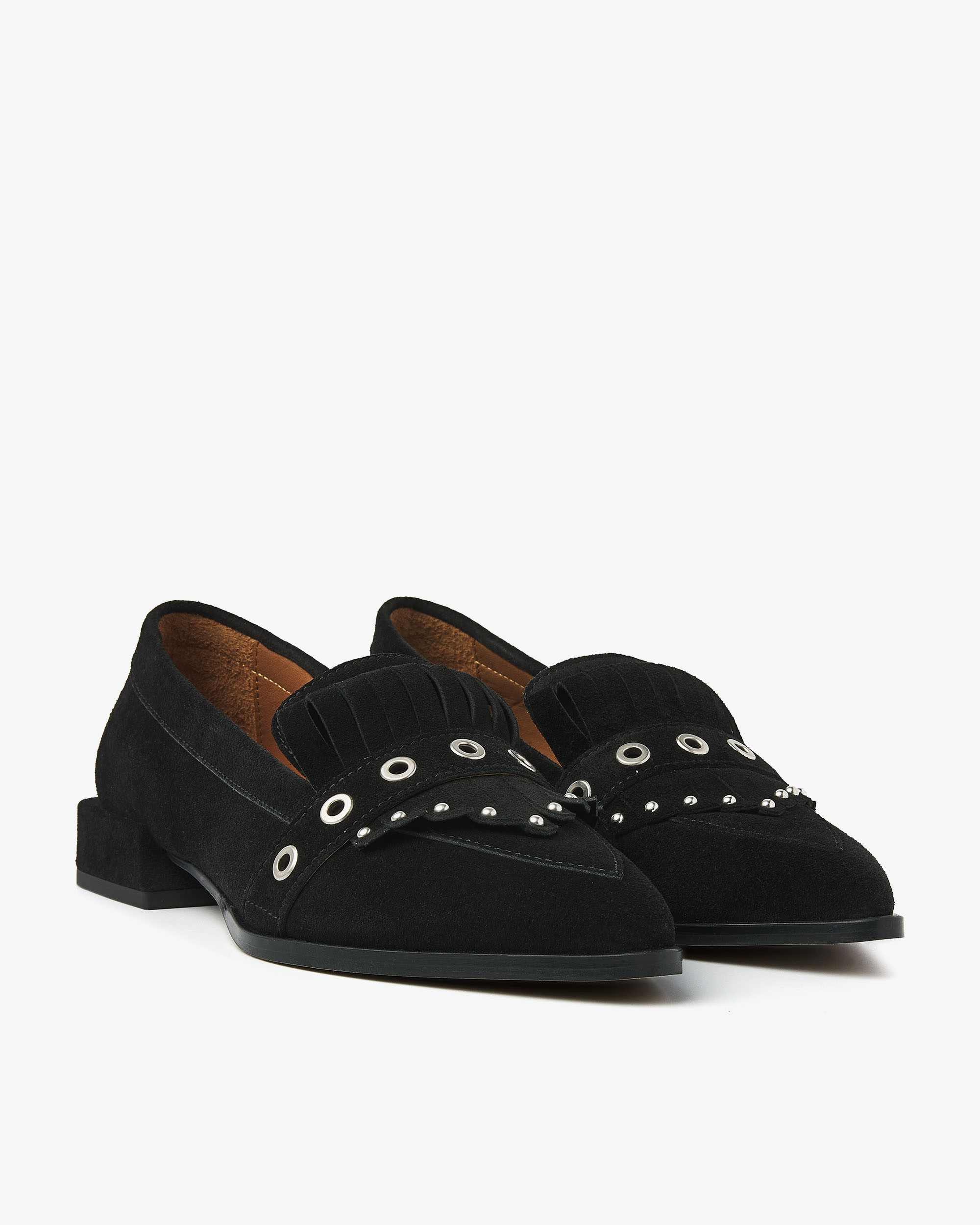 Mocassins JAZZ EMILY, VIA VAI