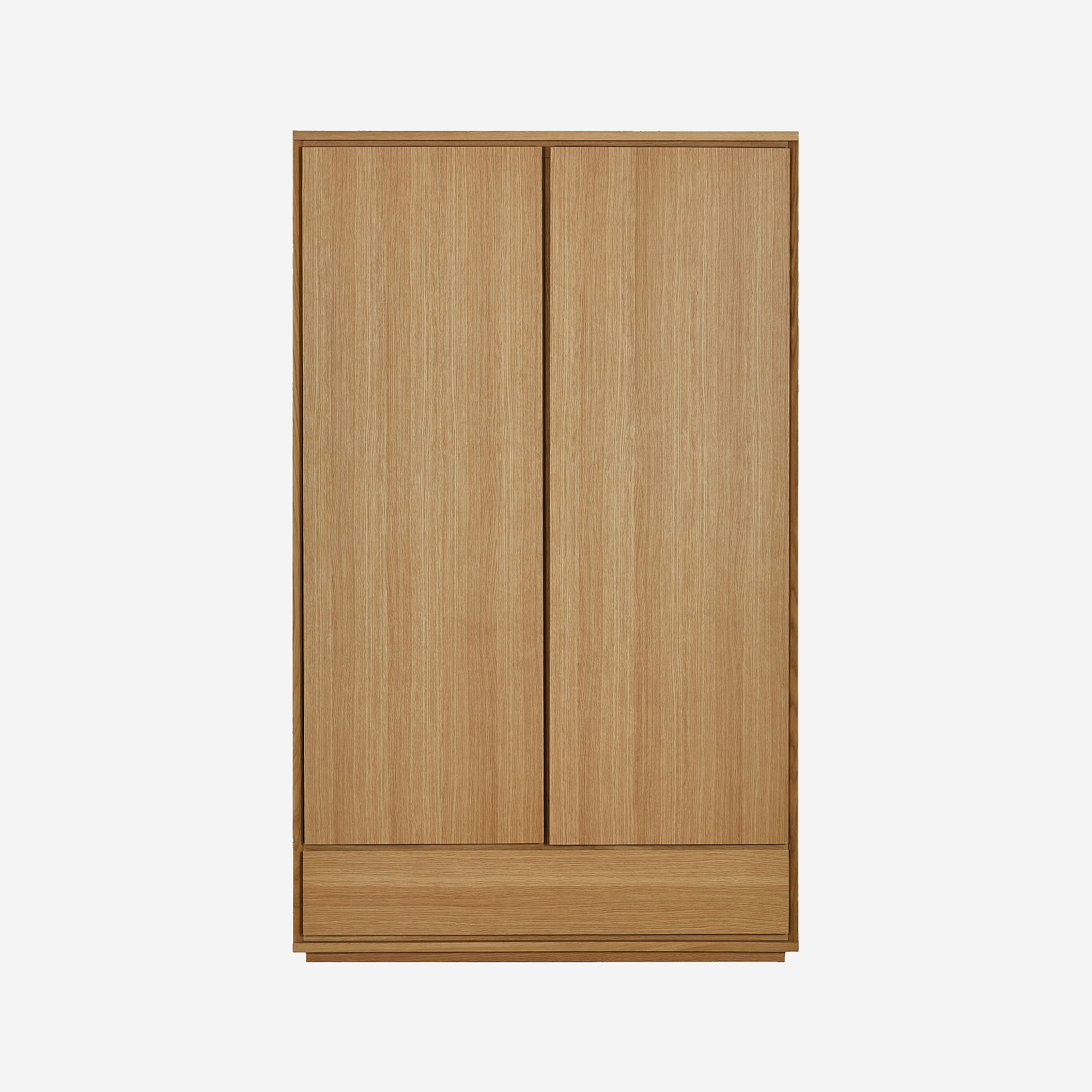 Armoire chêne HAZO, HABITAT
