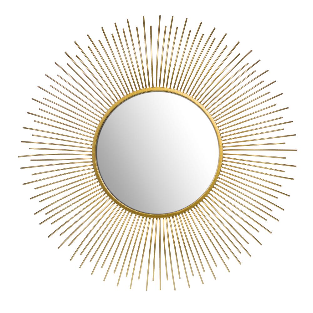 Miroir Sunlight 76, AMADEUS