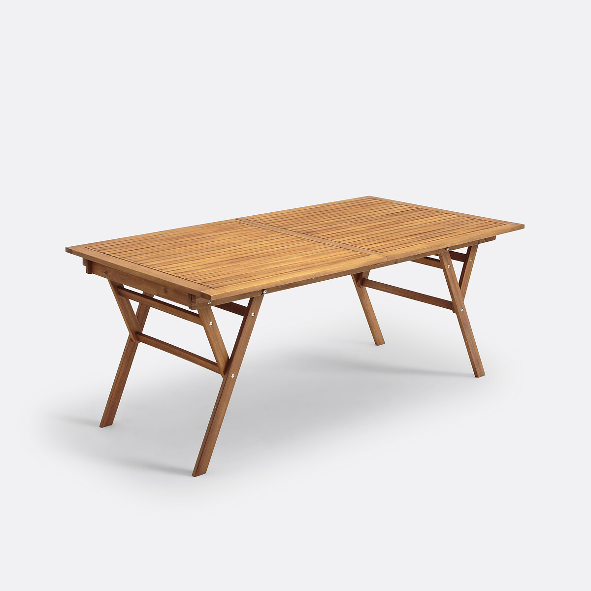 Tuintafel met uitschuifbaar vlindersysteem, Ramaldi