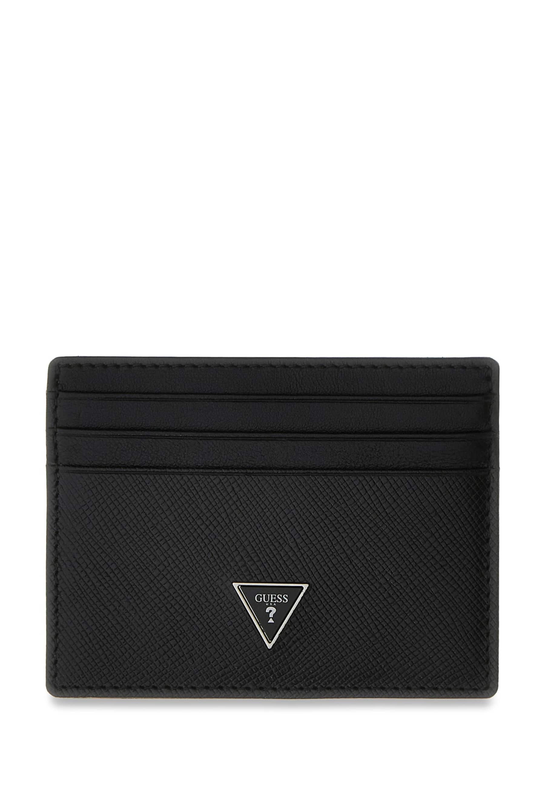 Porte-Cartes Milano, GUESS