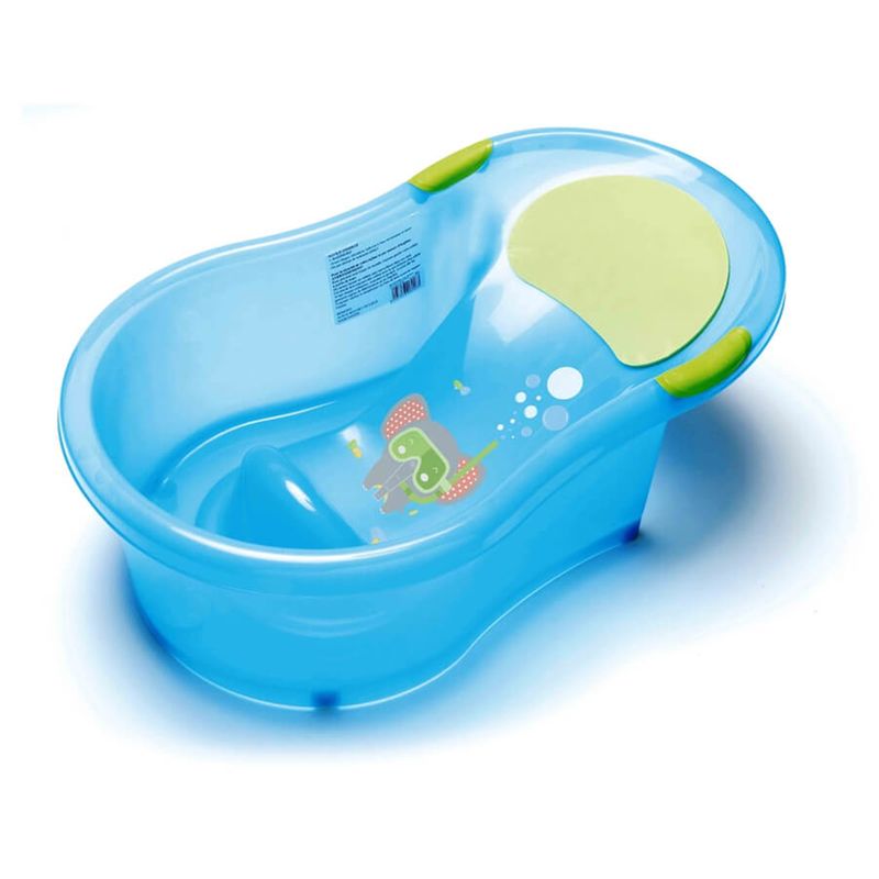 Baignoire Bebe Transat Integre Dbb Remond La Redoute