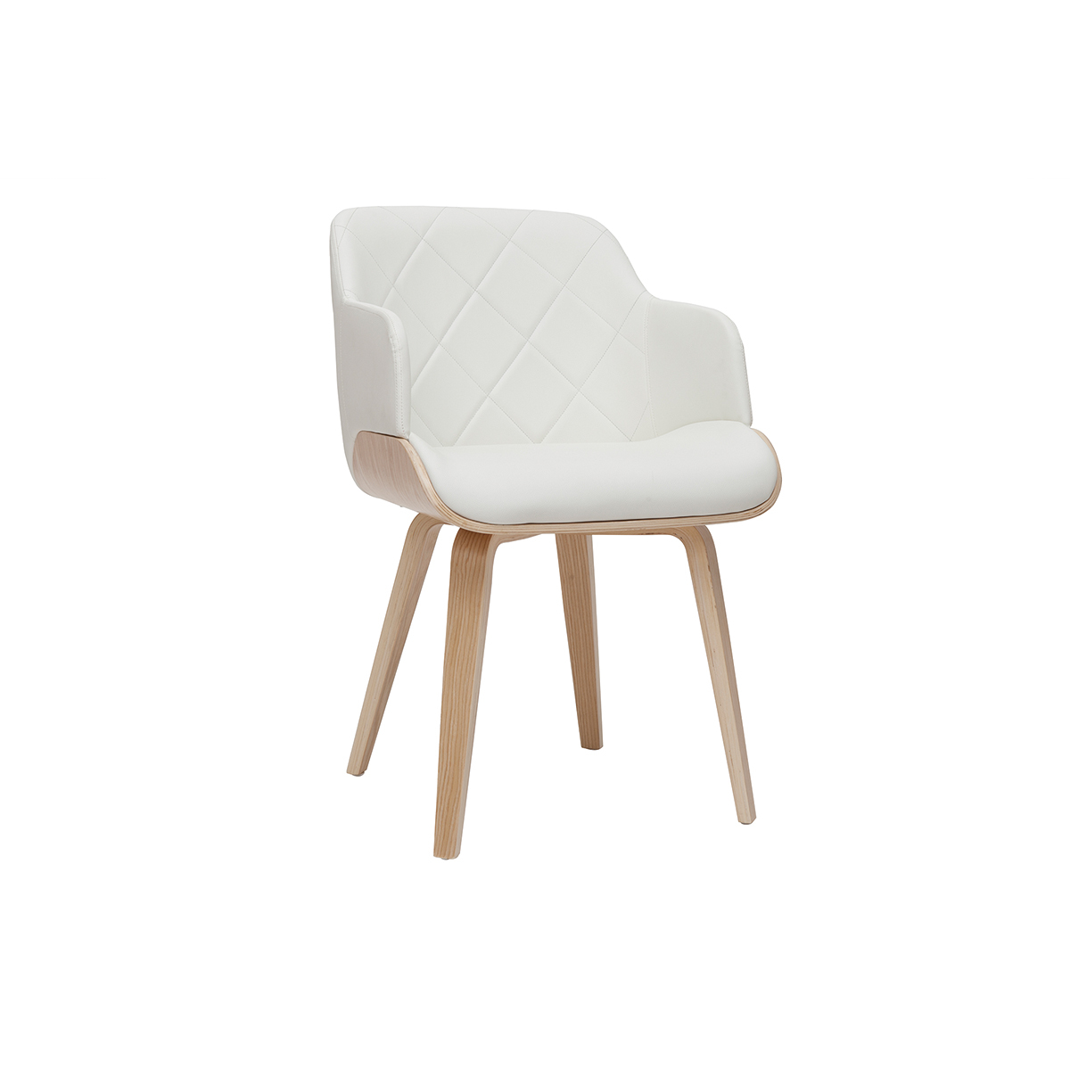 Chaise design LUCIEN, MILIBOO