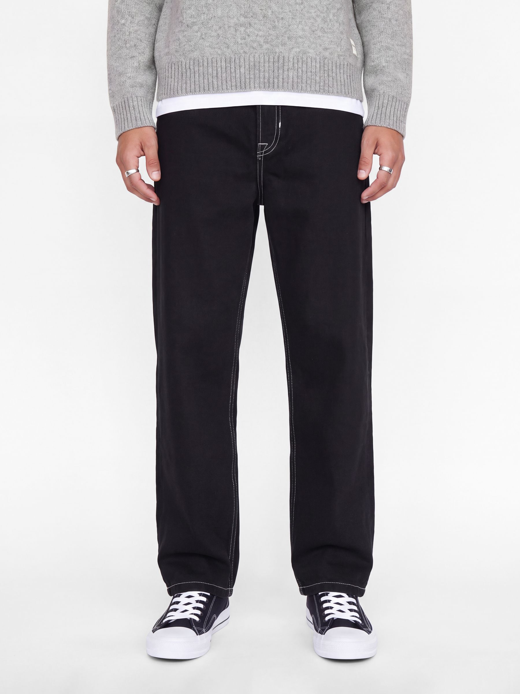 Jean Baggy Fit, JACK & JONES