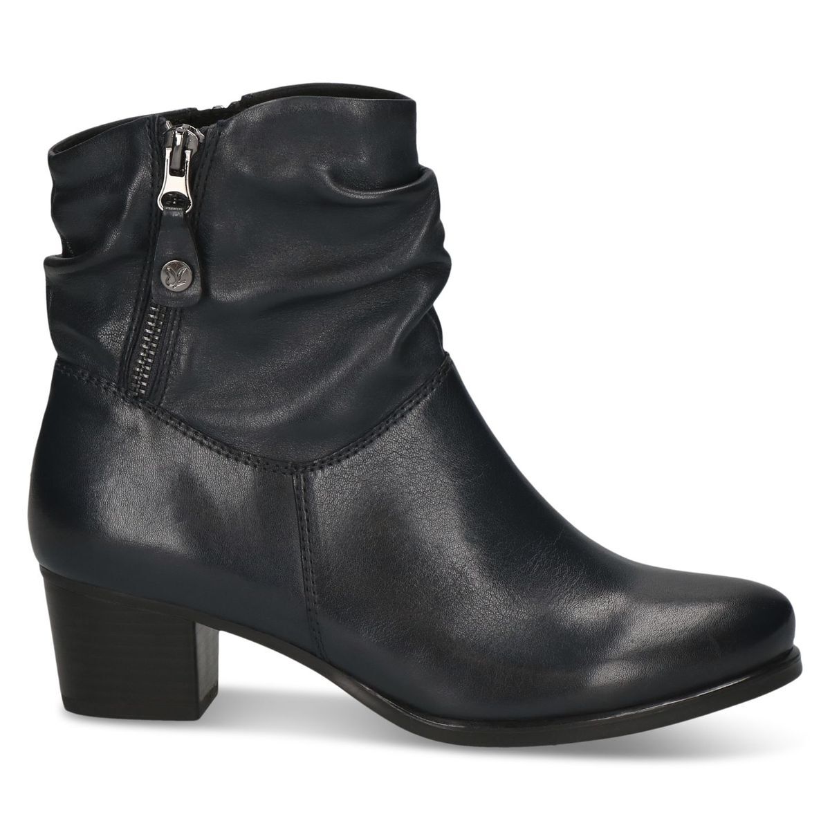 Bottine en cuir, CAPRICE