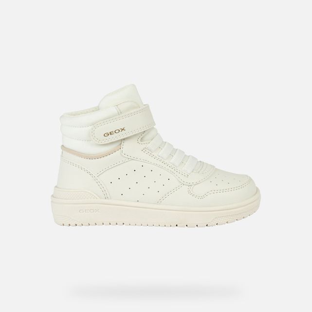 Geox cheap high tops