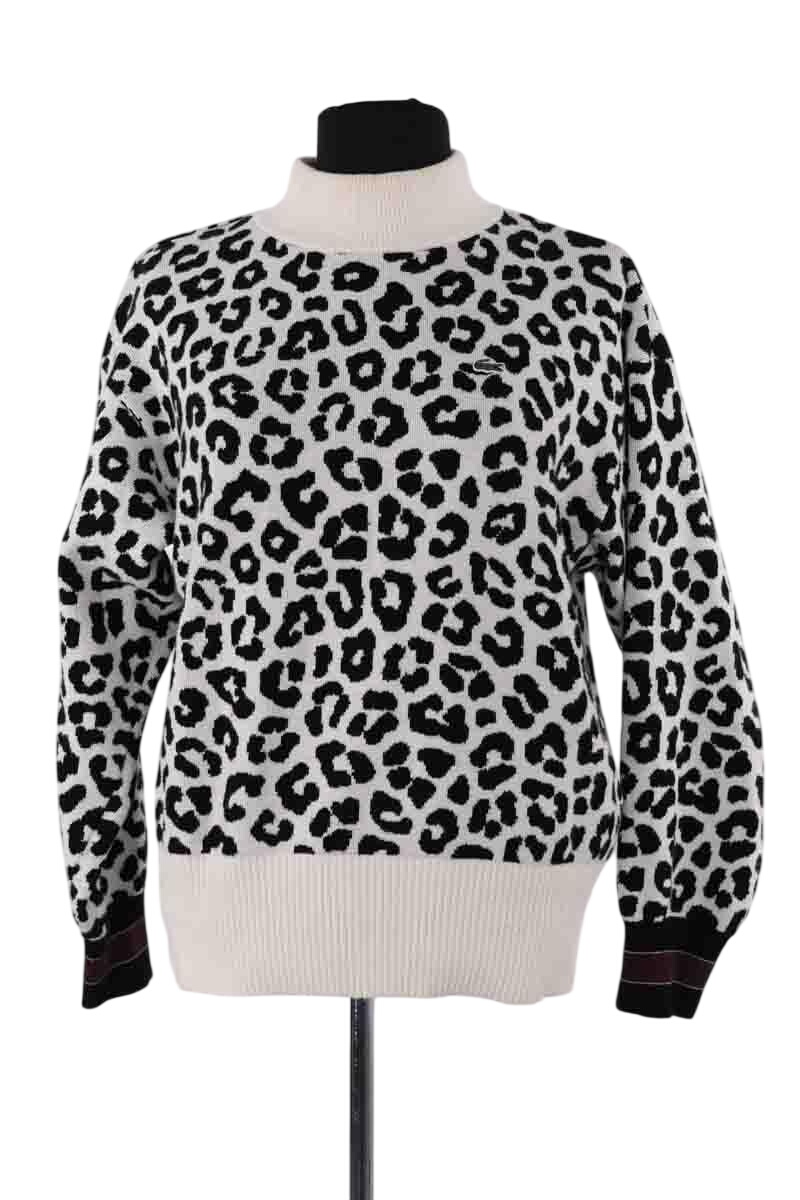 Pull - Bon État, LACOSTE