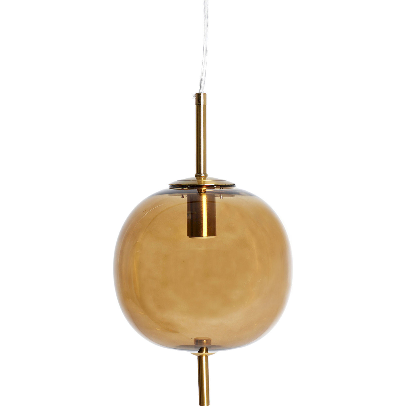 Suspension en cristal collection VACIO, RECOLLECTION