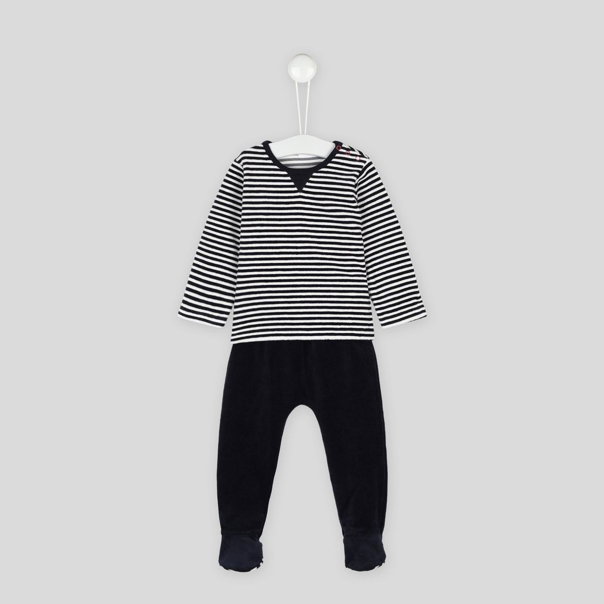 Monoprix Bebe La Redoute