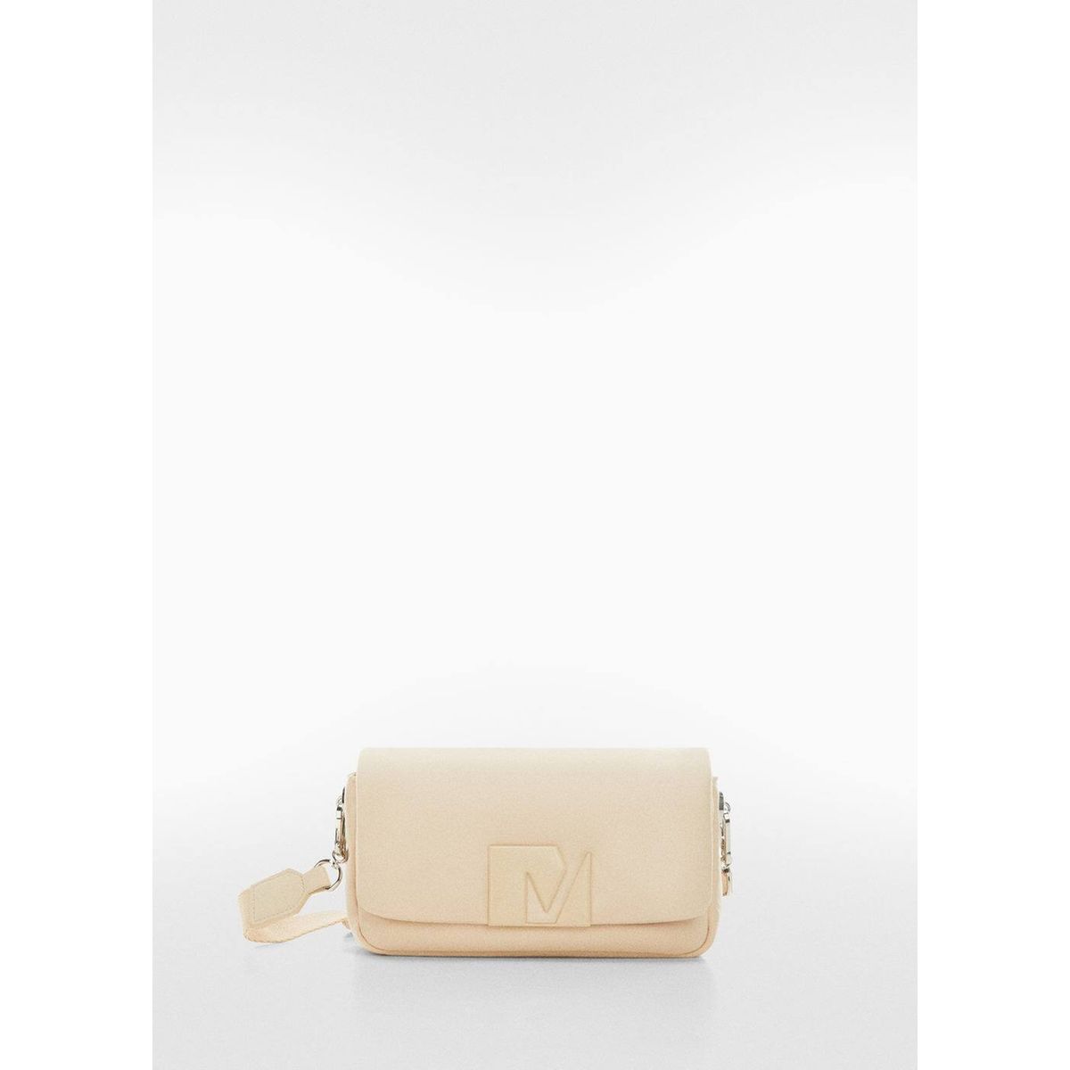 Sac matelass mango La Redoute