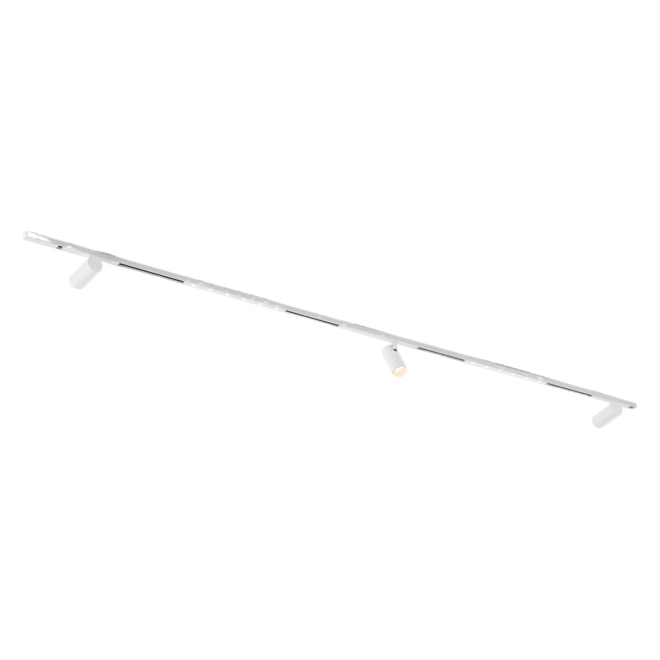 Pack rail magnétique 33W mixte - LYNE, KOSILUM