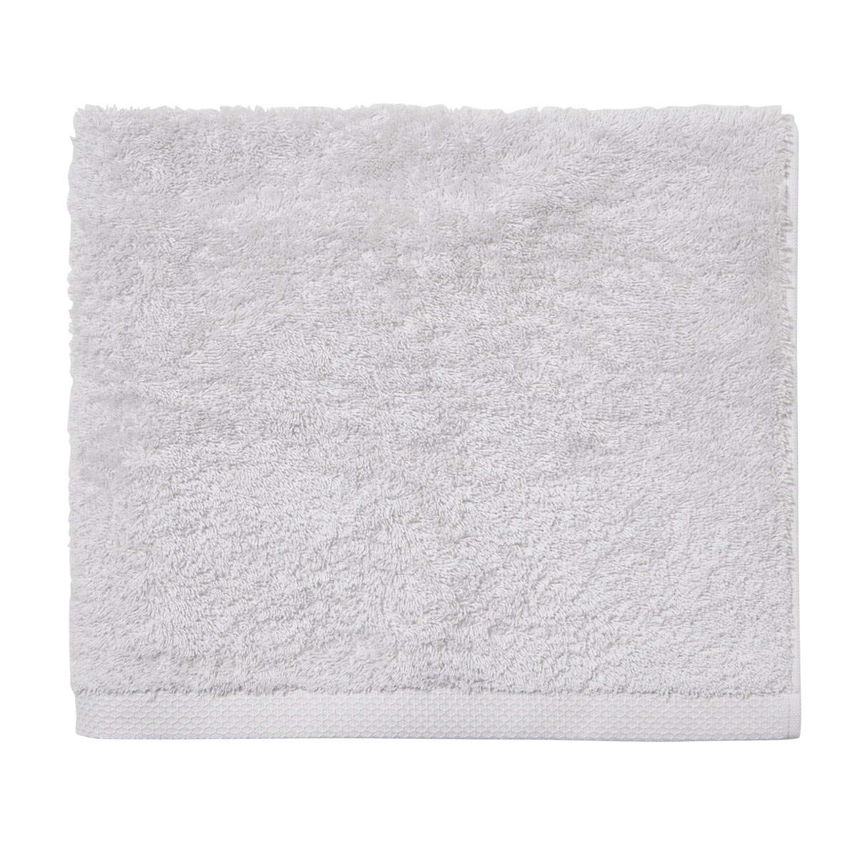 Serviette de bain unie en coton, 530 gr/m², AQUA, ESSIX