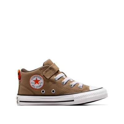 Kids' All Star Malden Street Scavenger Hunt Trainers in Canvas CONVERSE