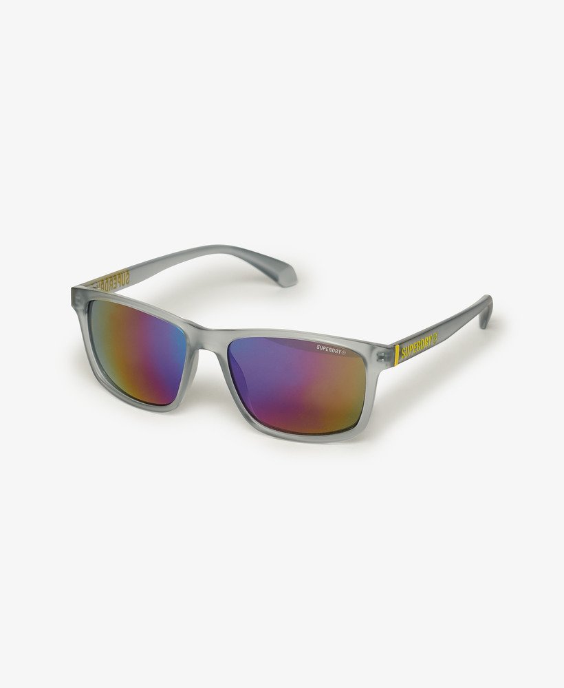Lunettes de soleil carrées, SUPERDRY