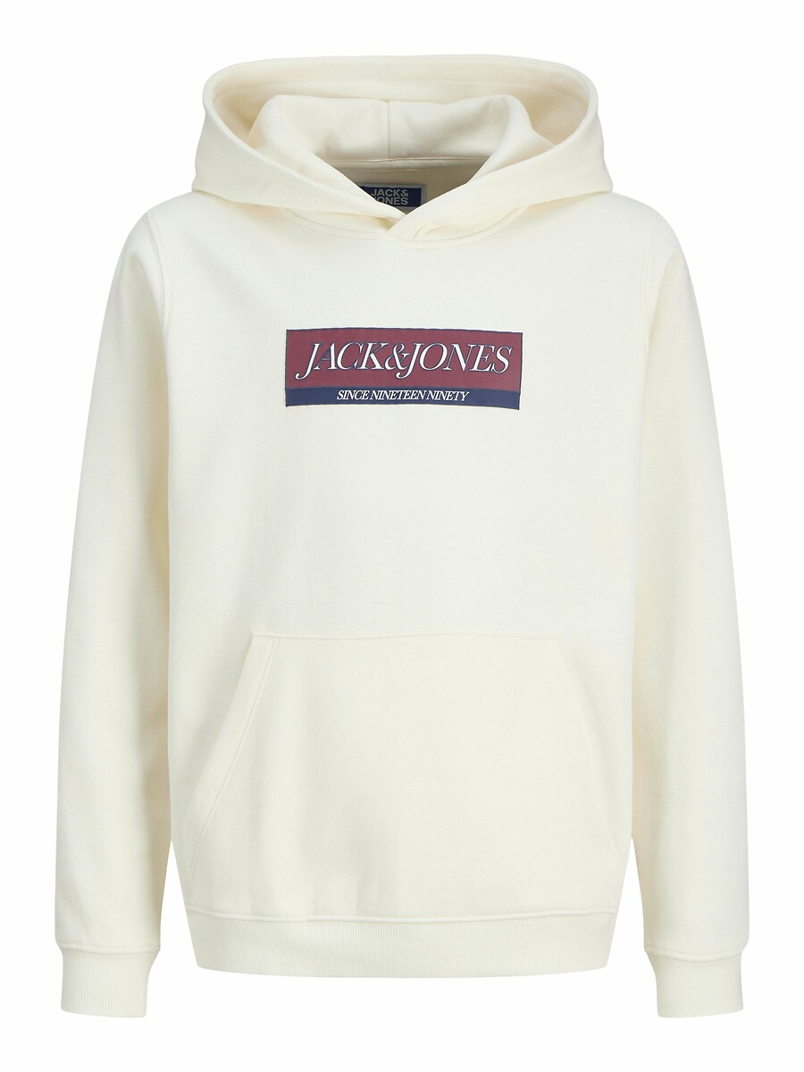 Sweat capuche, JACK & JONES JUNIOR