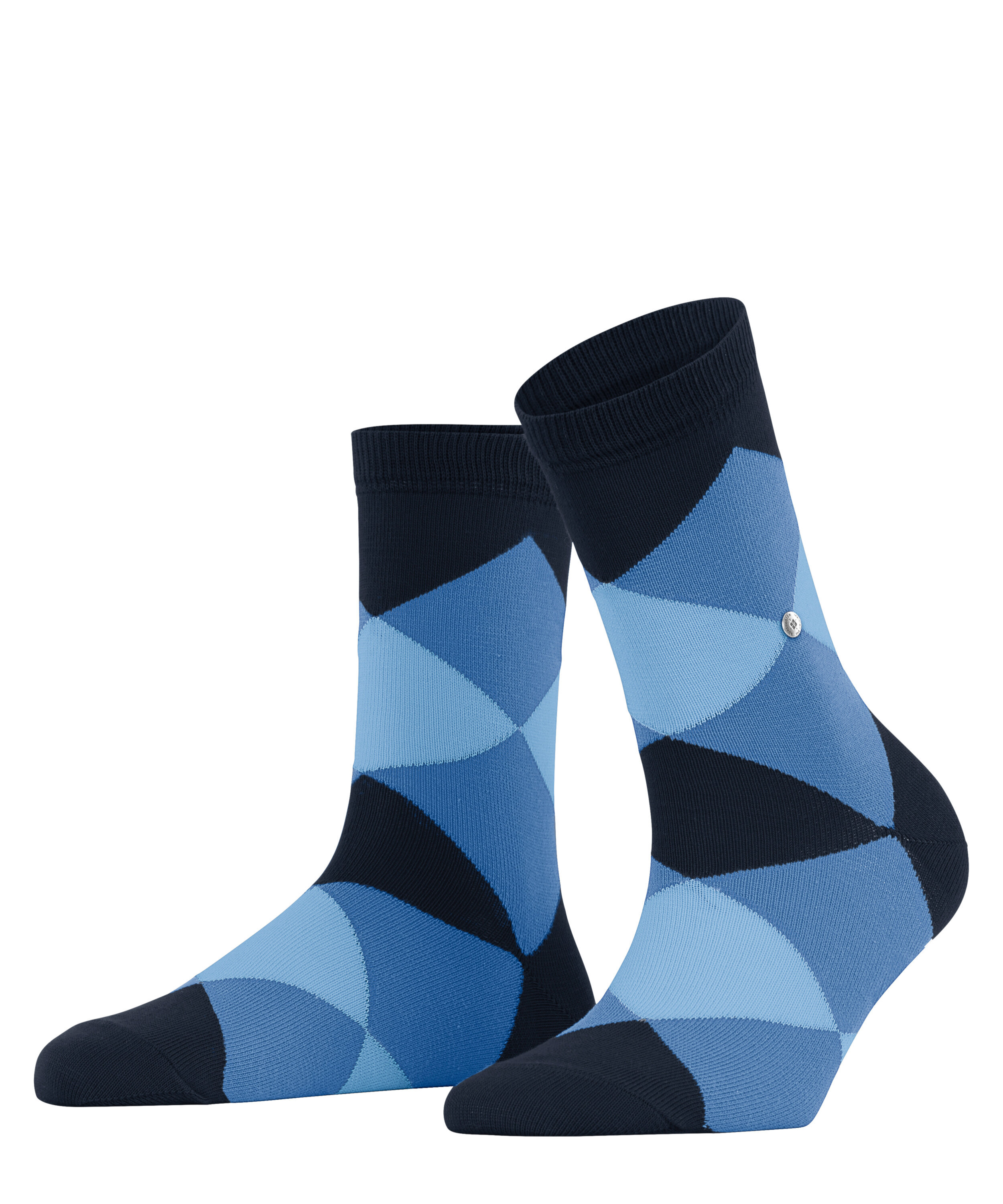 Chaussettes courtes Bonnie, BURLINGTON