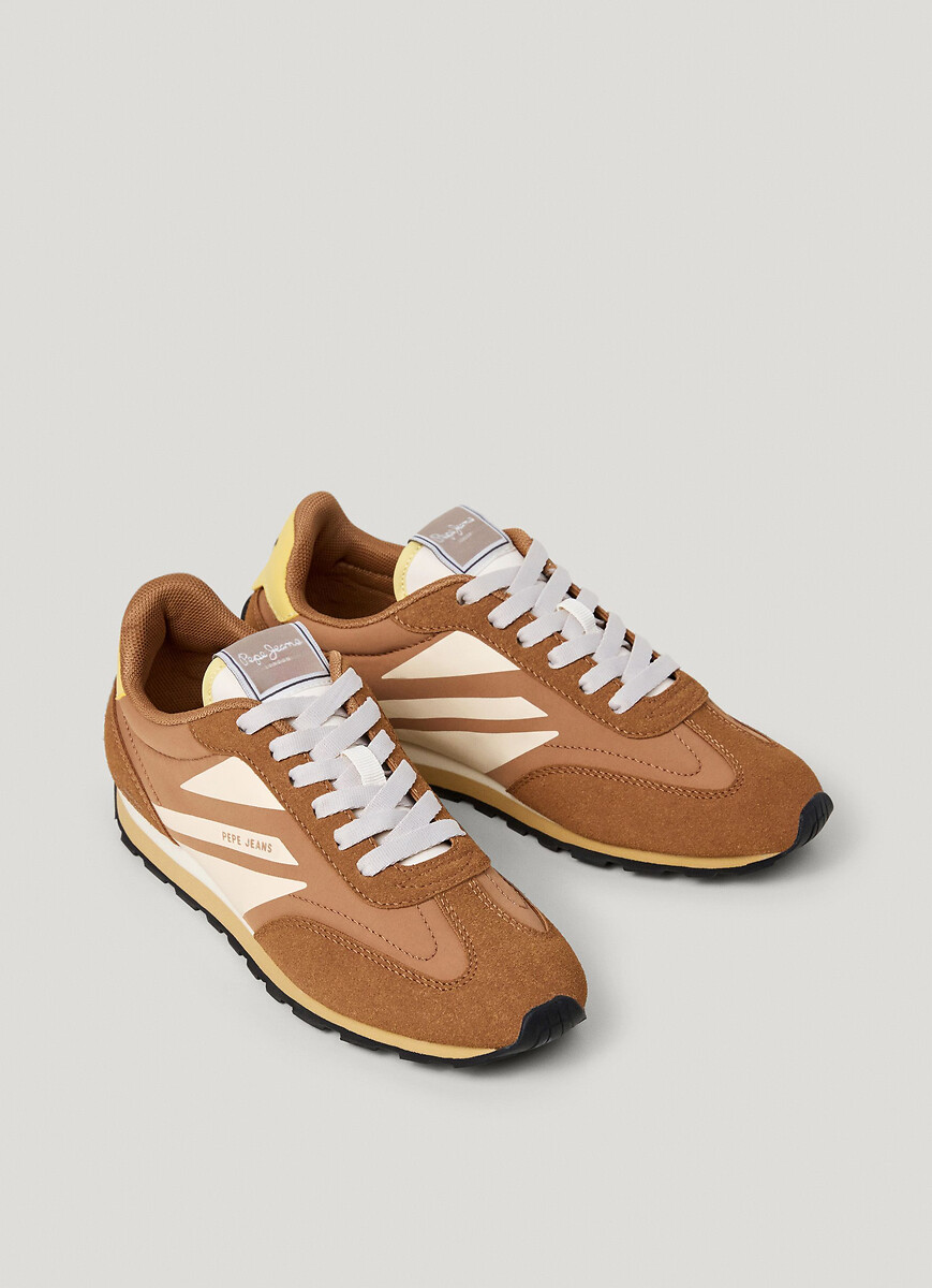 Pepe Jeans Zapatillas JANE BRAND