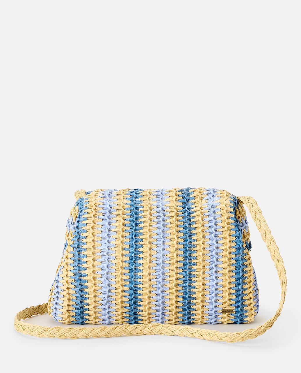 Pochette crochet, RIP CURL