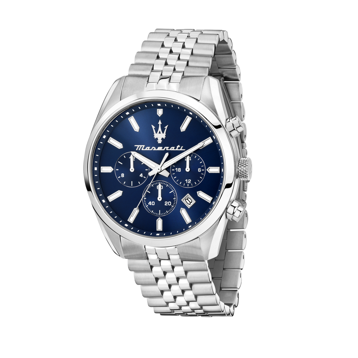 Montre Analogique ATTRAZIONE, MASERATI
