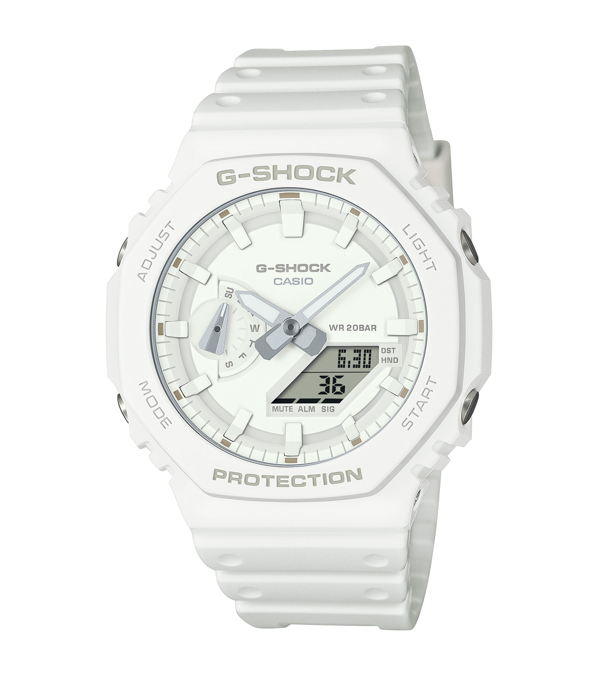 Montre Analogique Digital CASIO G-SHOCK, G-SHOCK