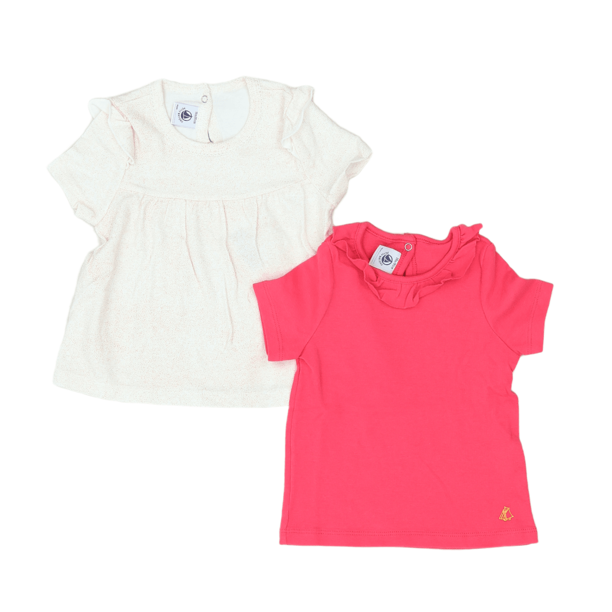 T-shirt bébé - Très bon état, PETIT BATEAU