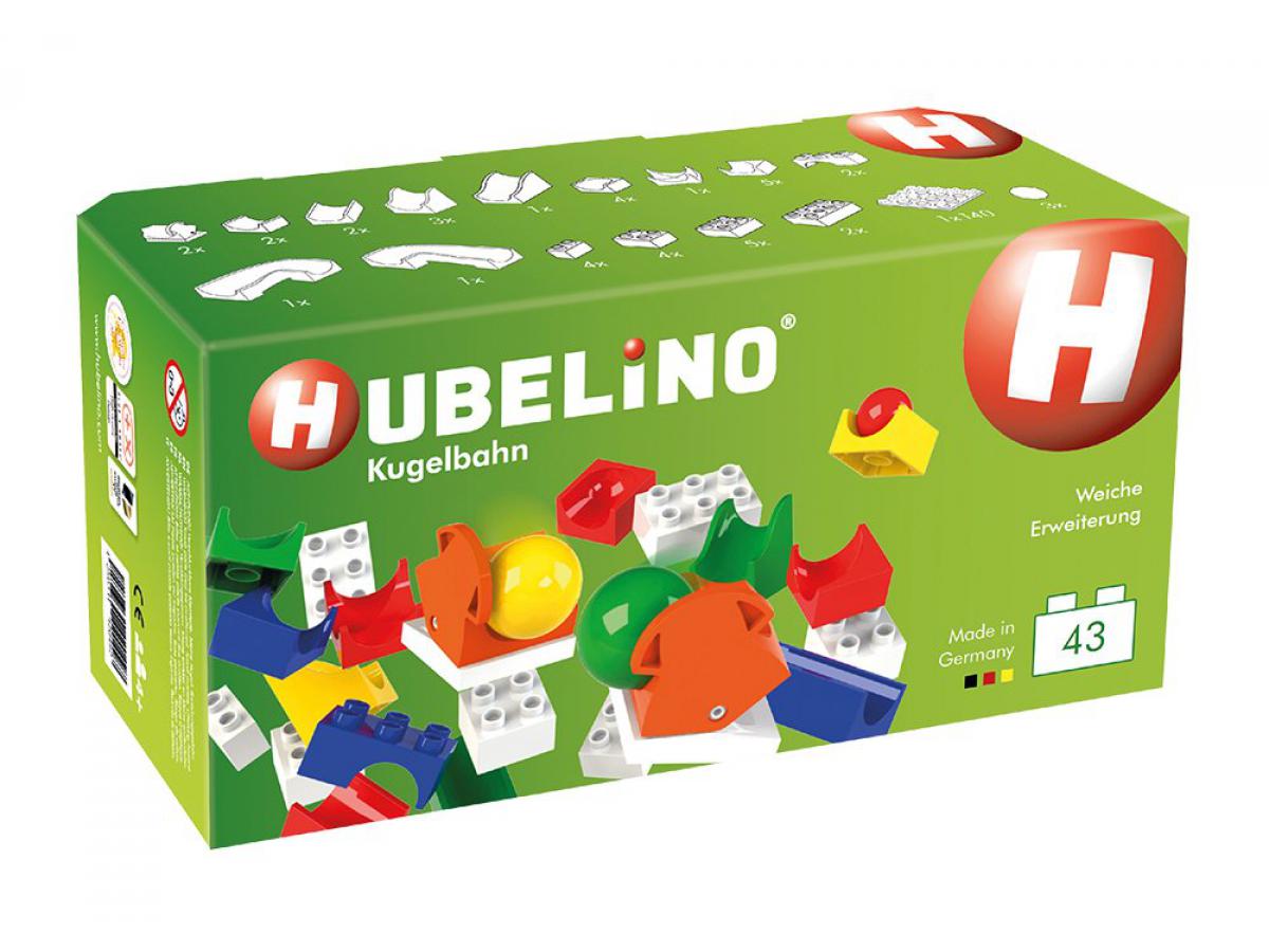 Hubelino - Switch 43 Pièces, HUBELINO