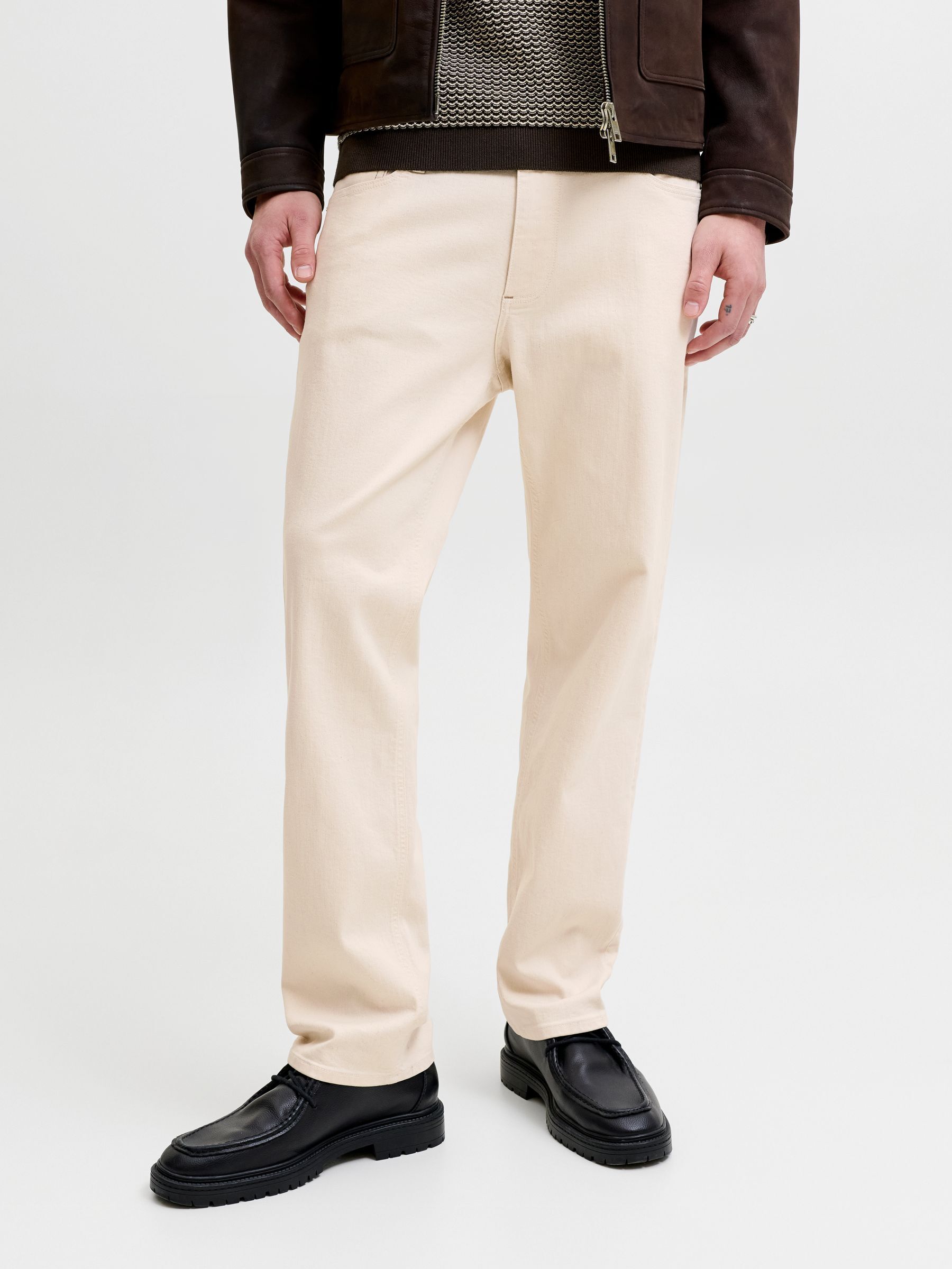 Coupe Regular, JACK & JONES
