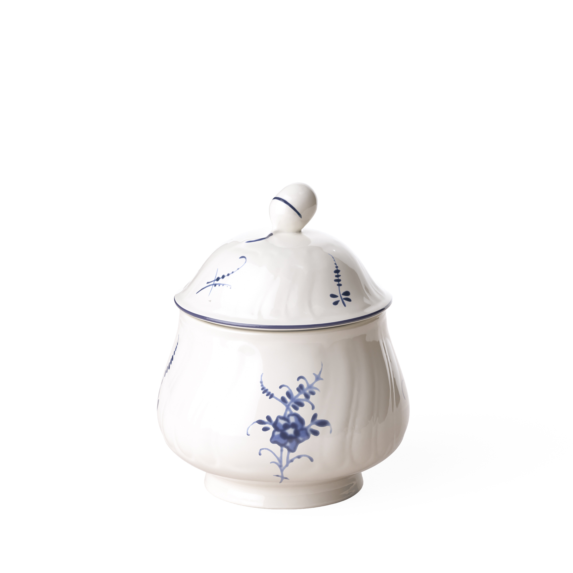 Sucrier VIEUX LUXEMBOURG, VILLEROY & BOCH