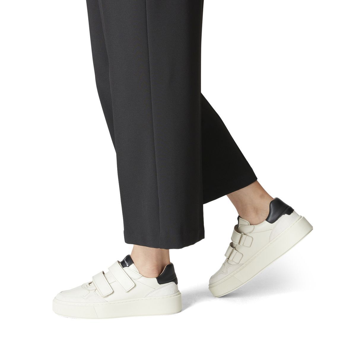 Stan smith discount scratch noir femme