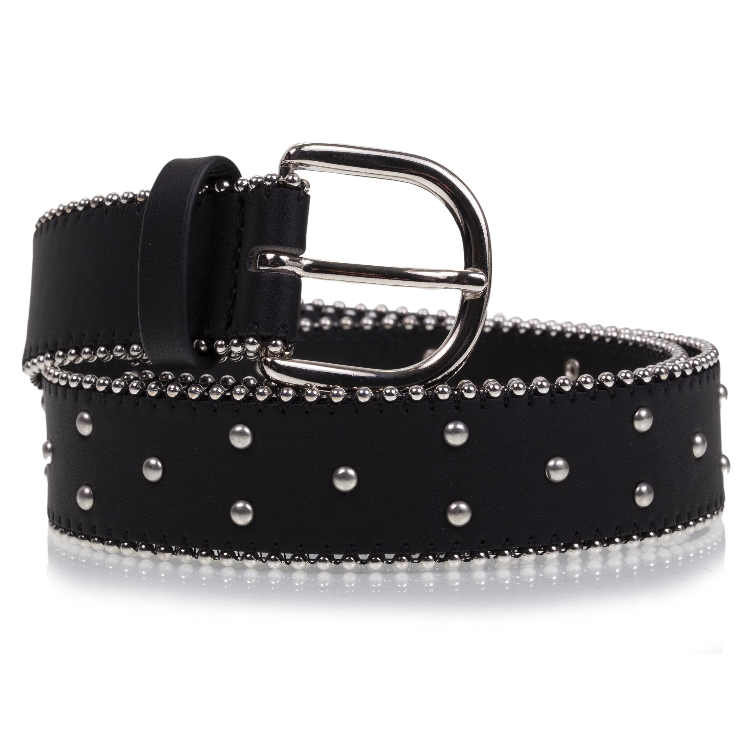 Ceinture lisse rétro, ISOTONER