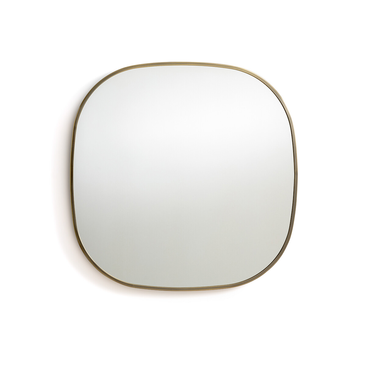 Miroir forme organique H60 cm, Caligone