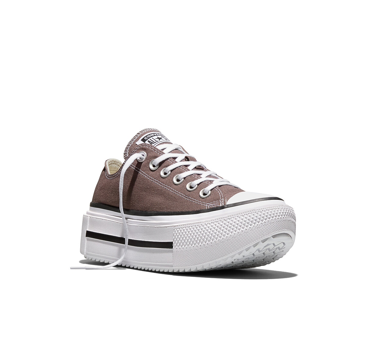 Converse Zapatillas deportivas CTAS LIFT DOUBLE STACK OX — photo 3