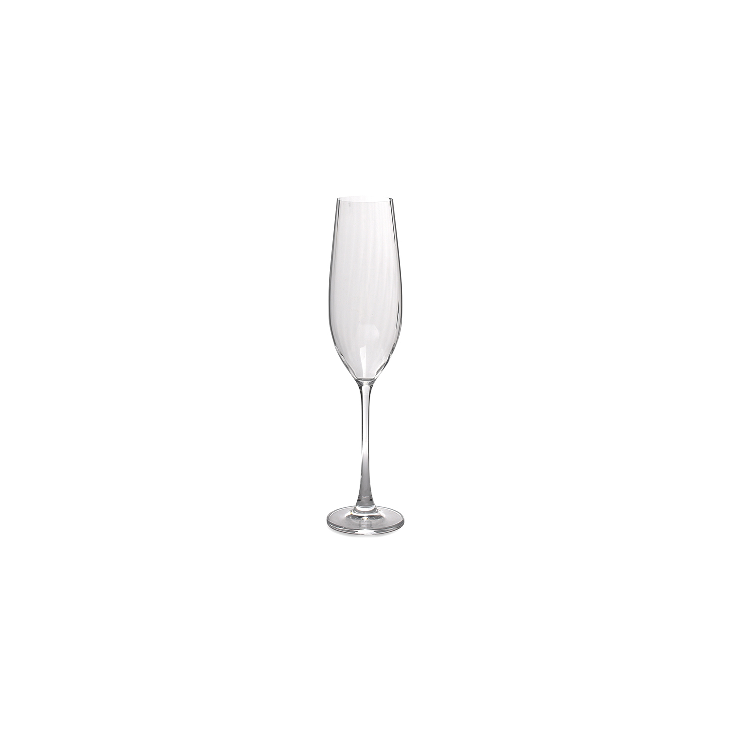 Verre à champagne SAGA, SP COLLECTION
