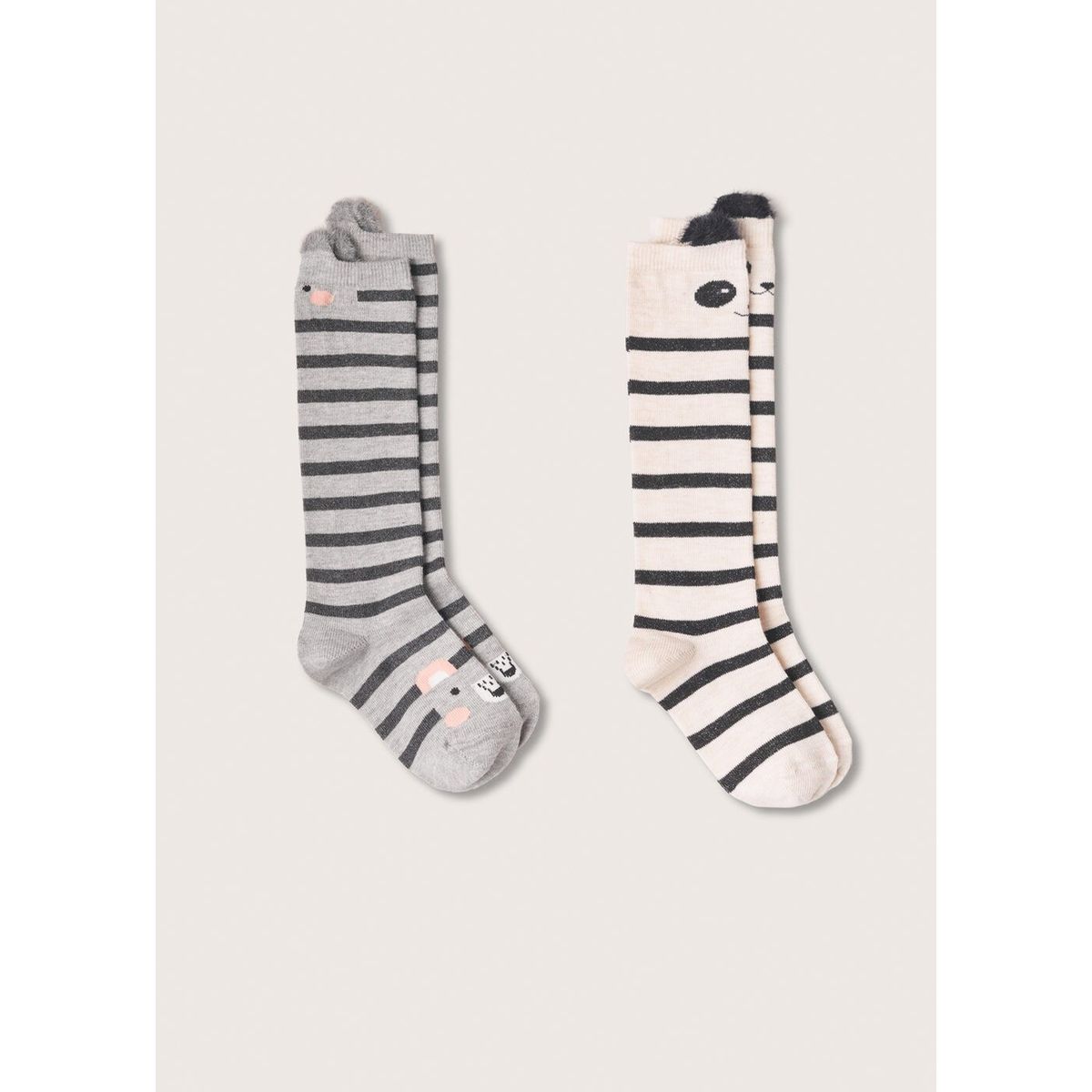 Chaussette Haute Bebe La Redoute Chaussette Haute Bebe La Redoute