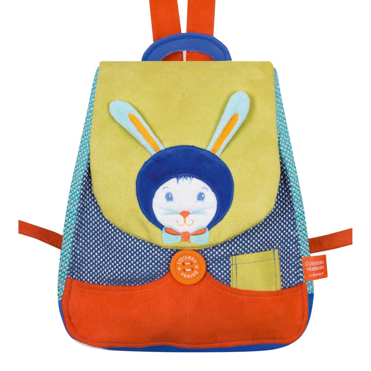 Sac A Dos Bebe La Redoute