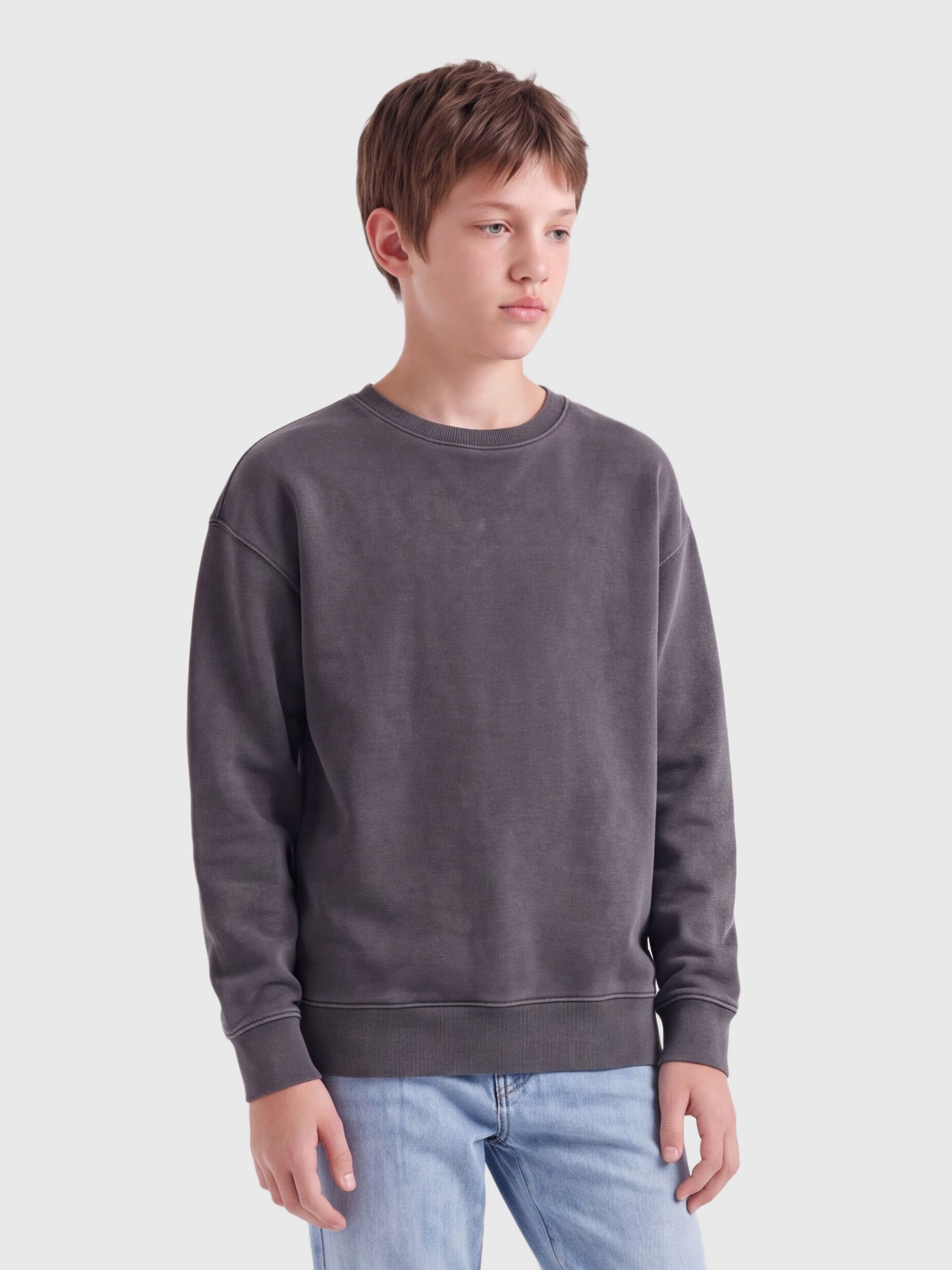 Sweat-Shirt, ONLY & SONS JUNIOR