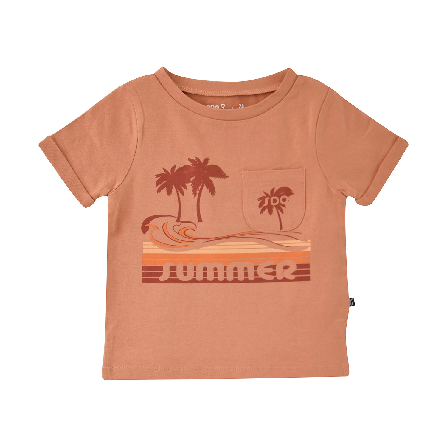 Tee shirt eymen manches courtes, SUCRE D'ORGE