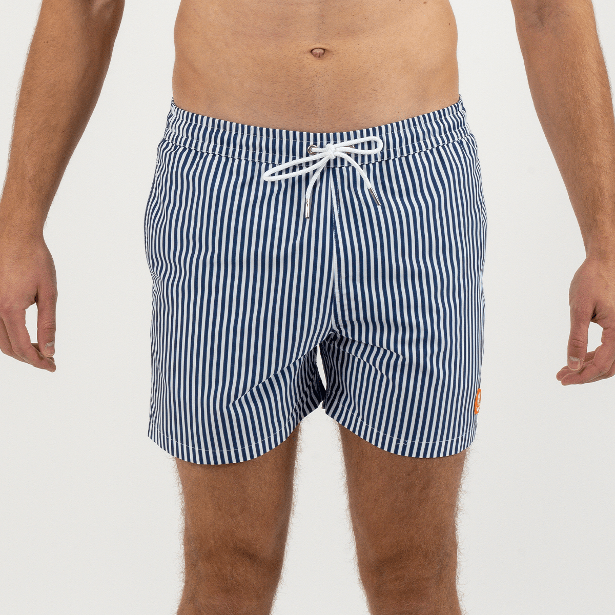 Short de bain Le MARIN RAYE, VENDREDI