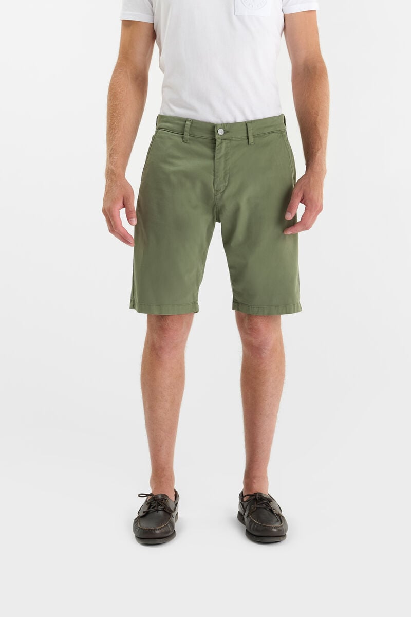 Bermuda short OSCAR, LE TEMPS DES CERISES