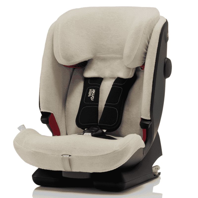 Housse Siege Auto Bebe Universelle La Redoute