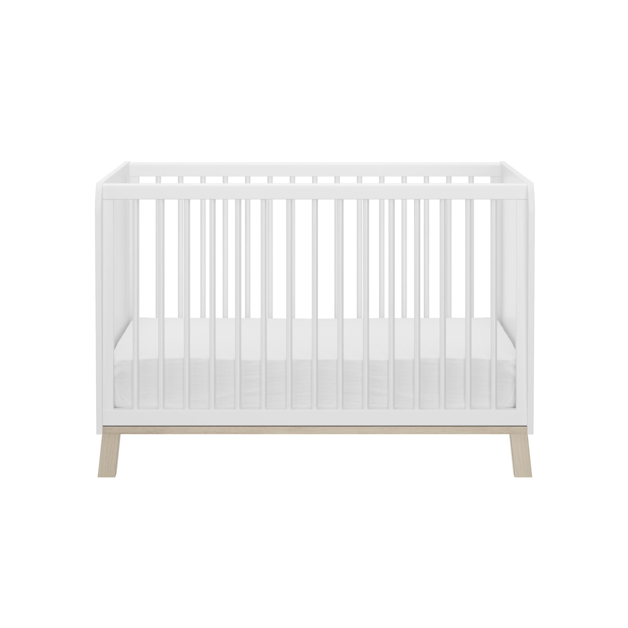 Lit 60cm x 120cm durable ajustable, GALIPETTE