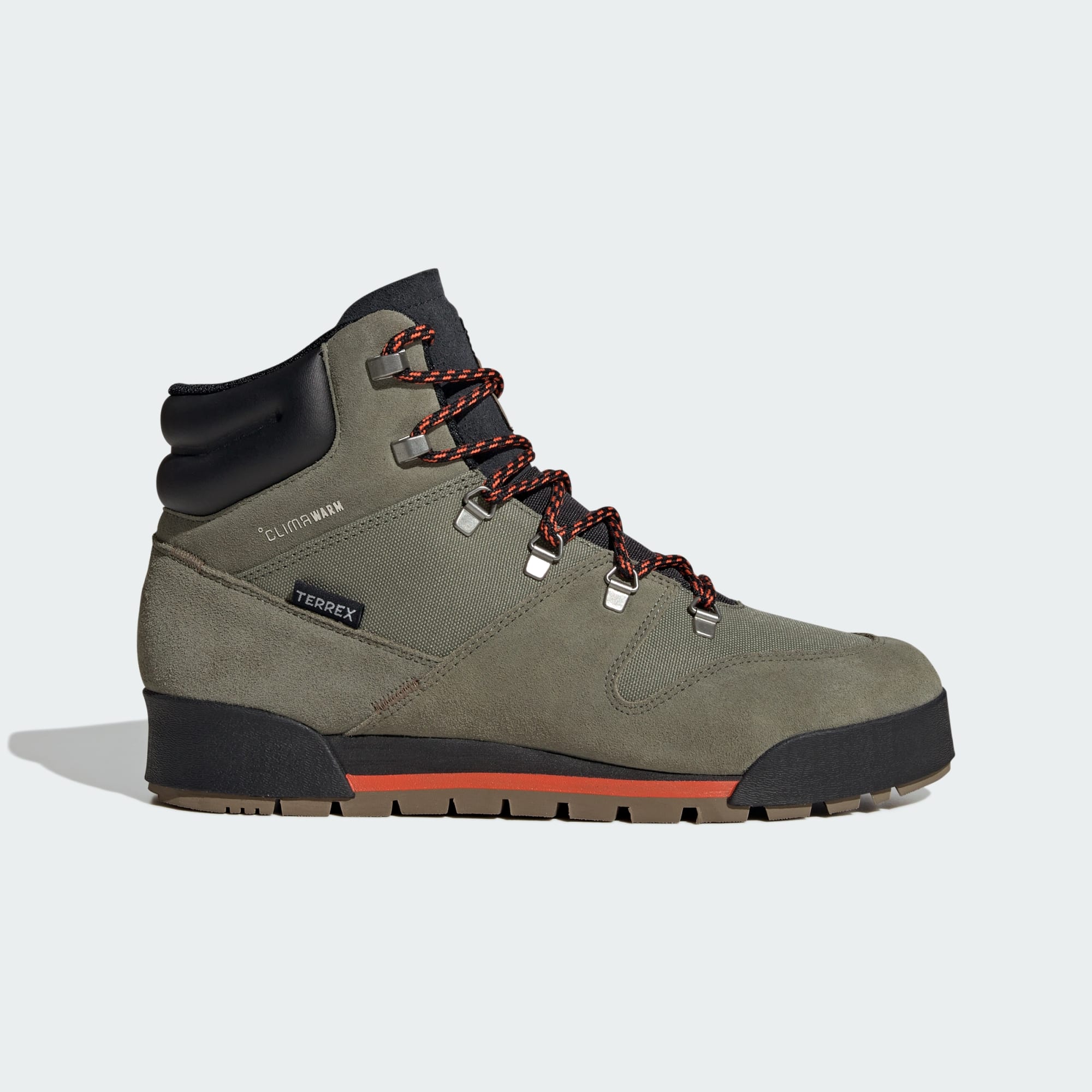 Chaussure De Randonnée Terrex Snowpitch Climawarm, adidas Performance