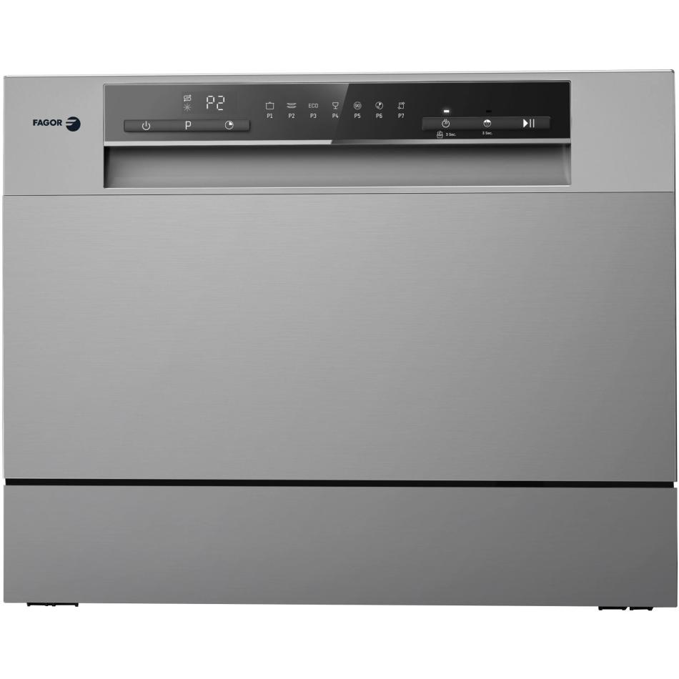 Lave vaisselle 45 cm FLV0647DS, FAGOR