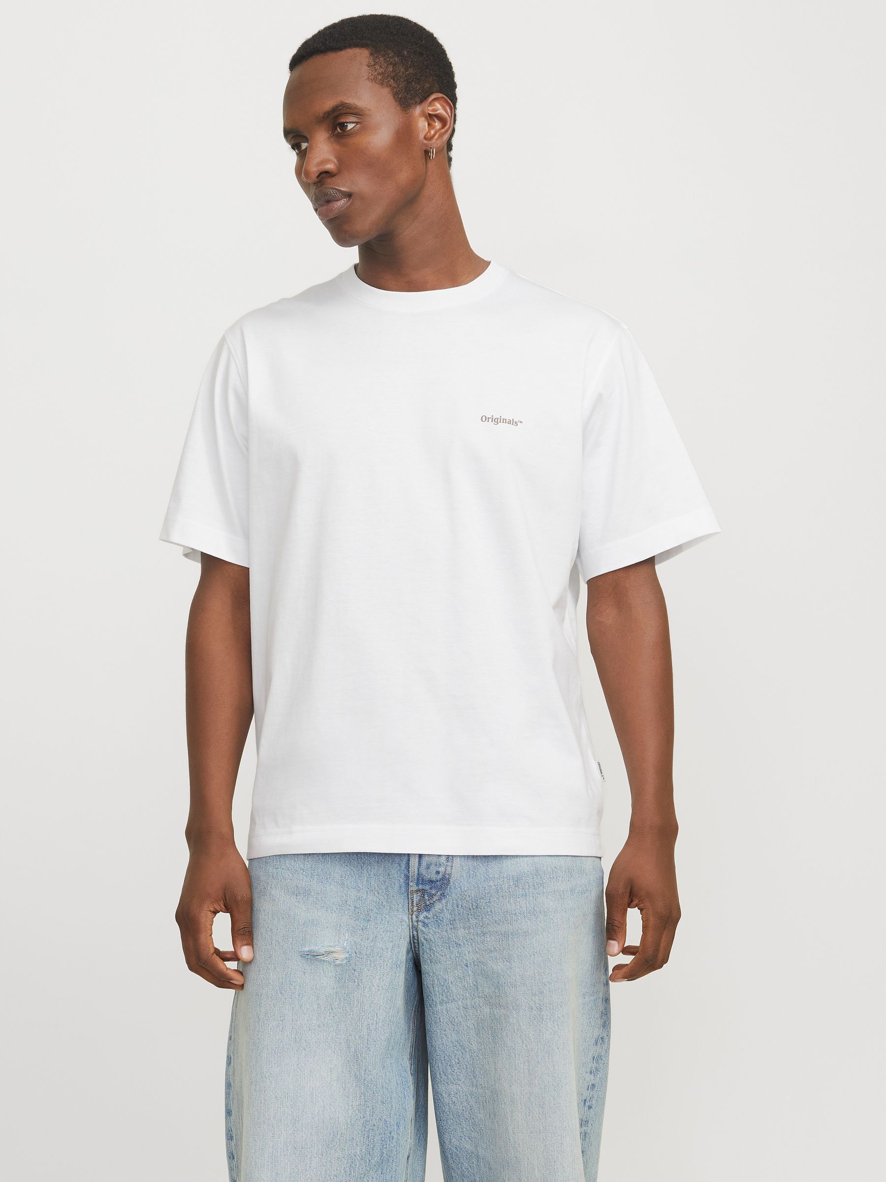 T-Shirt, JACK & JONES
