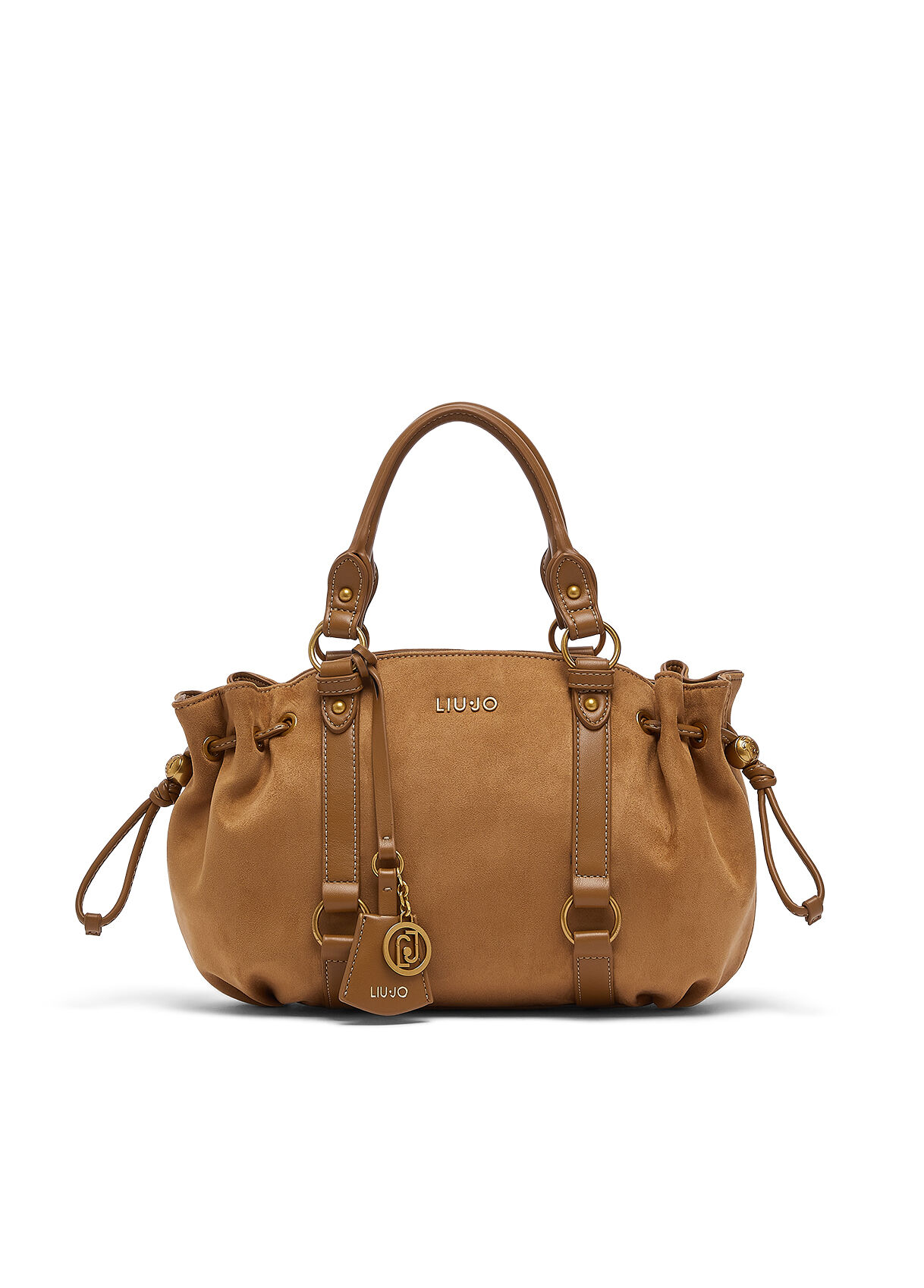 Sac petit format avec cordon de serrage, LIU JO