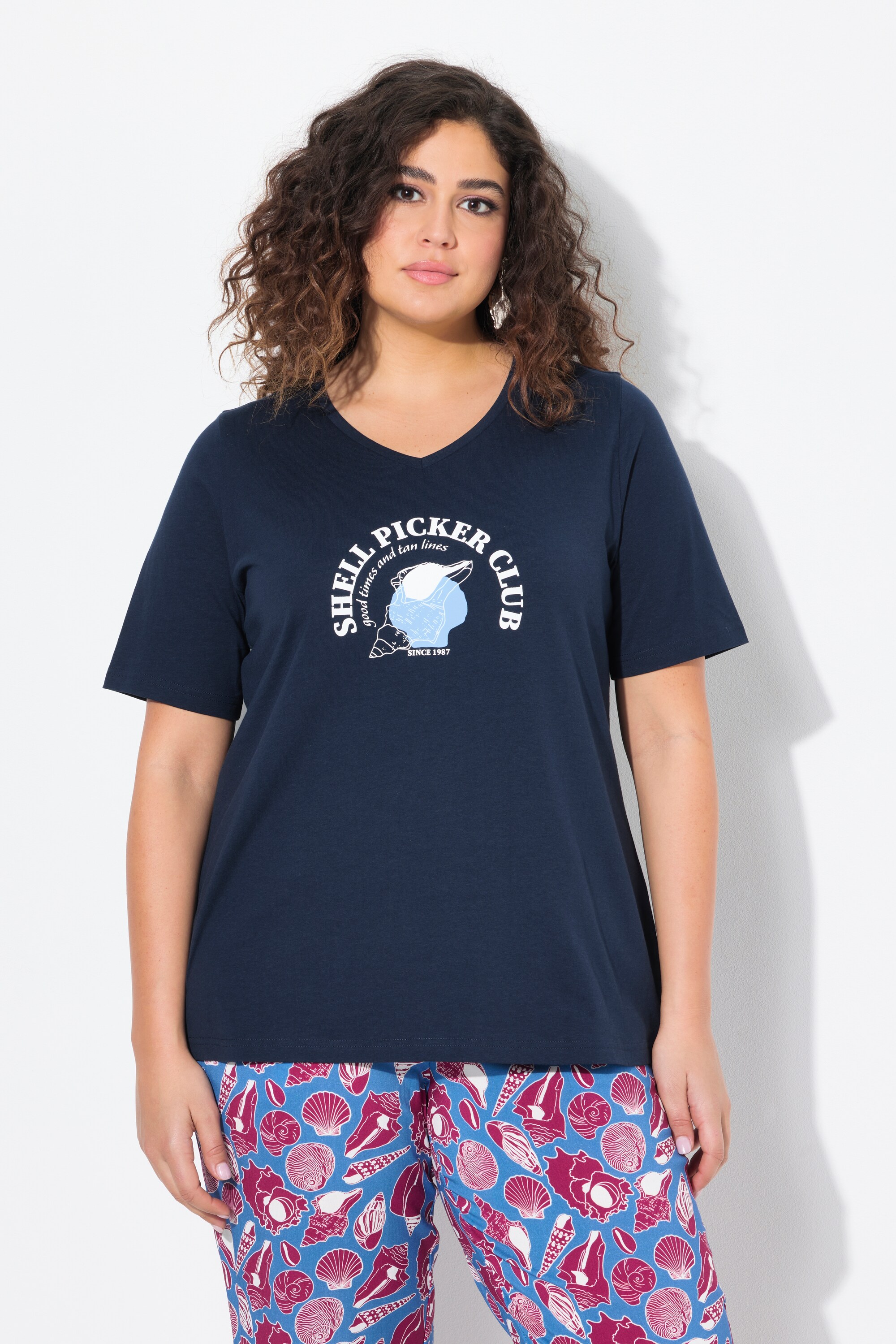 T-shirt, ULLA POPKEN
