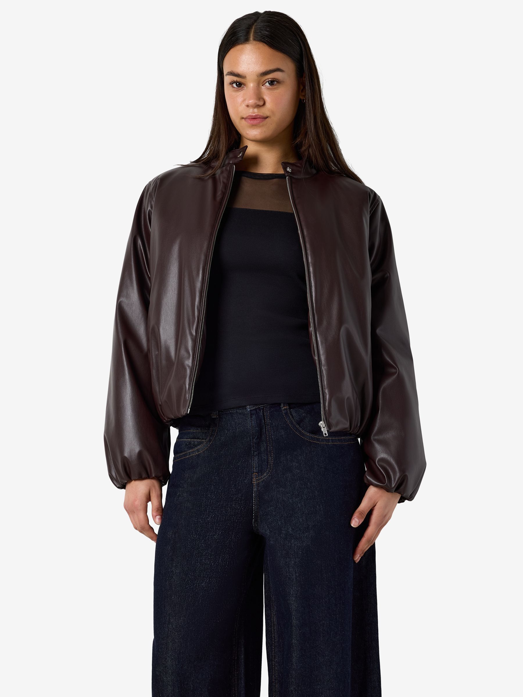 Veste Rembourrée, NOISY MAY