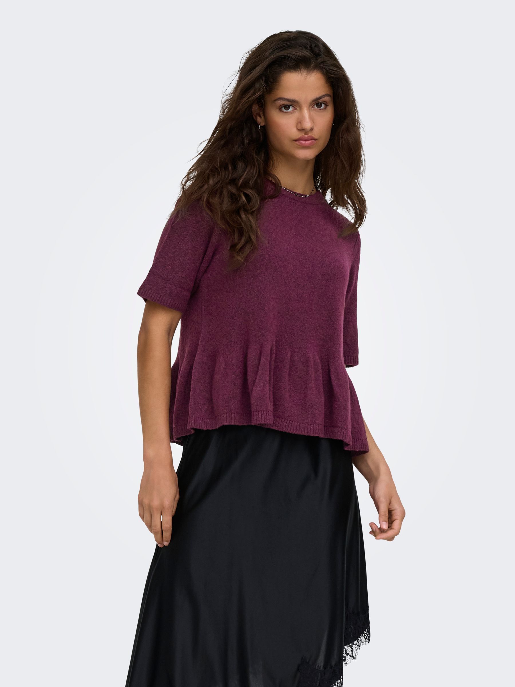 Pull En Maille, JDY