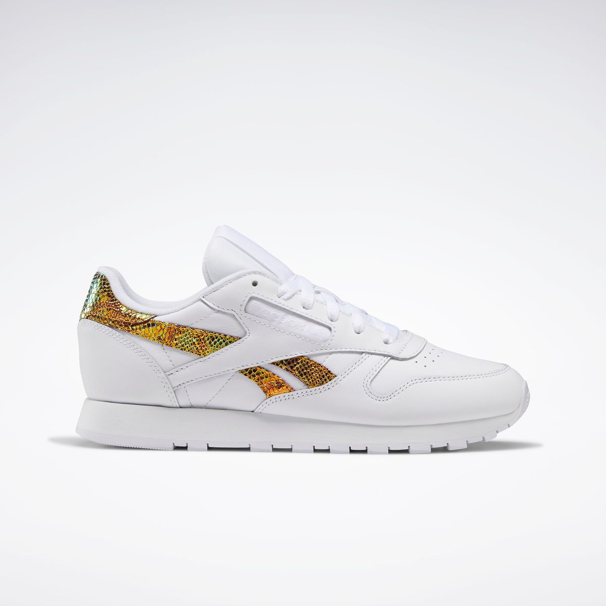 reebok classic leather vintage femme