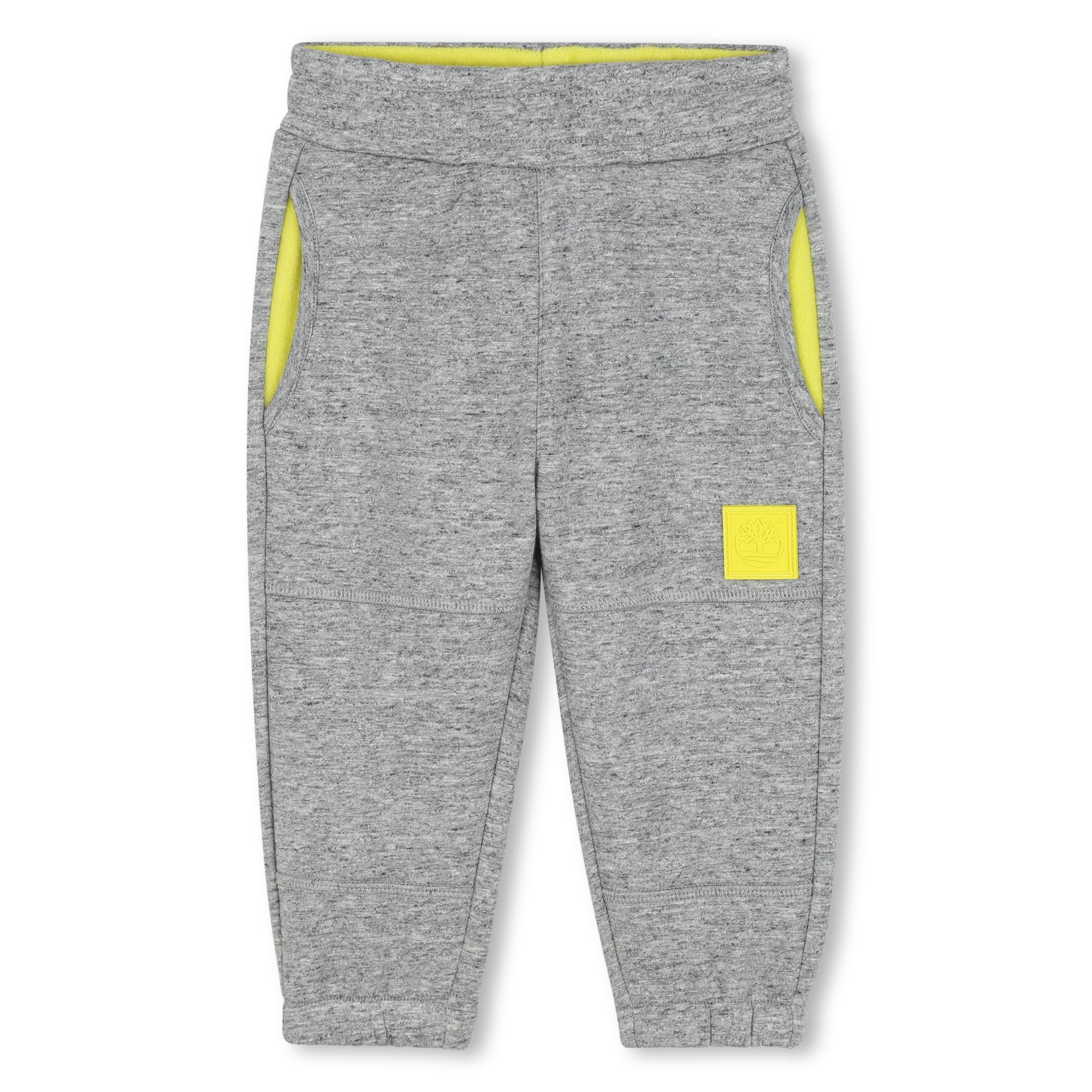 Pantalon de jogging bi-tissu, TIMBERLAND